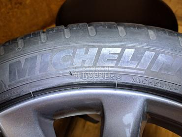 Michelin 215/45 R18 Letnja