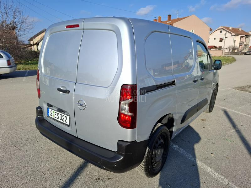 Opel Combo 15 CDTI