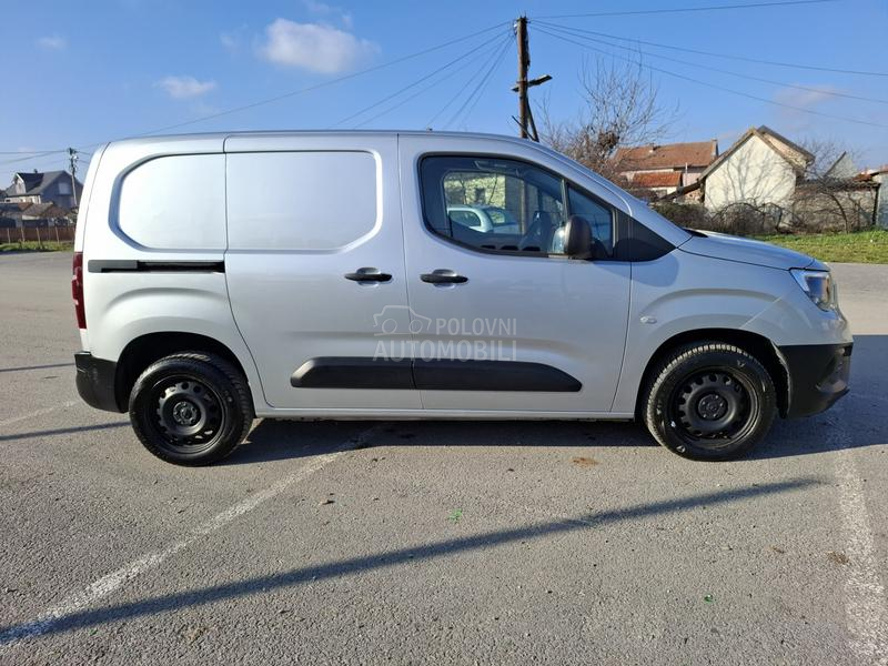 Opel Combo 15 CDTI