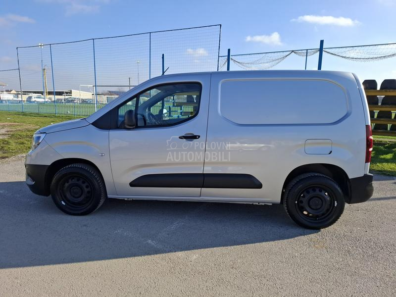 Opel Combo 15 CDTI