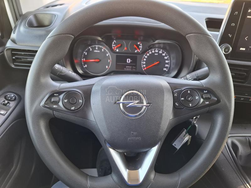 Opel Combo 15 CDTI
