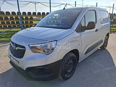 Opel Combo 15 CDTI
