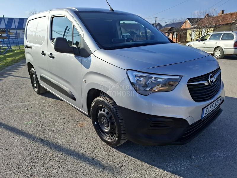 Opel Combo 15 CDTI