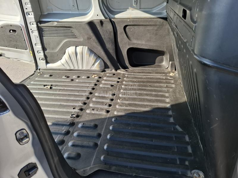 Opel Combo 15 CDTI