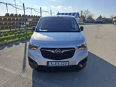 Opel Combo 15 CDTI