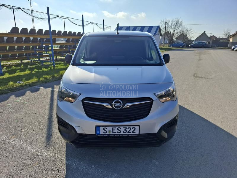 Opel Combo 15 CDTI