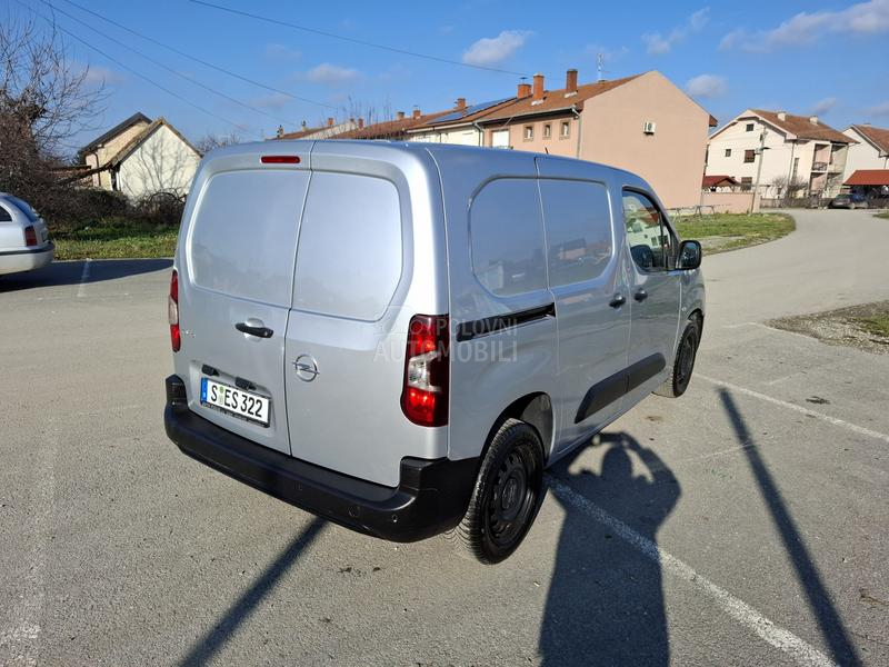 Opel Combo 15 CDTI