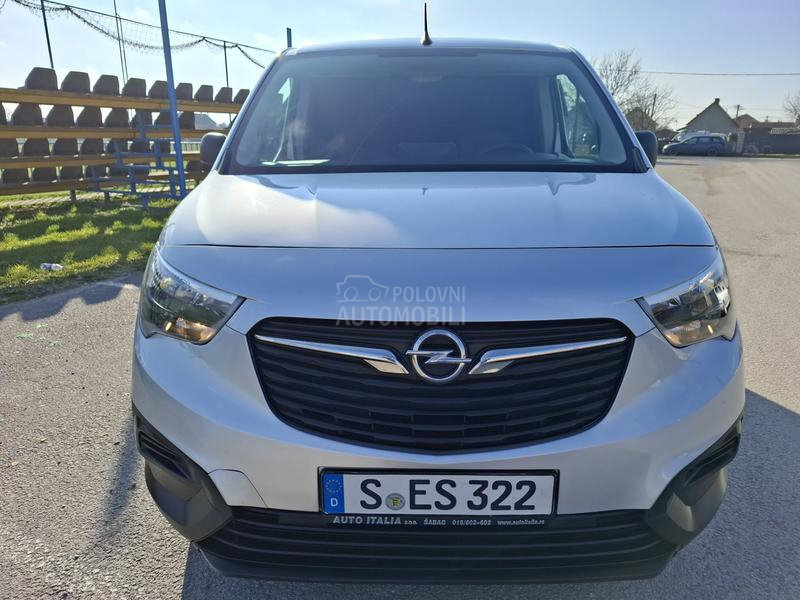 Opel Combo 15 CDTI