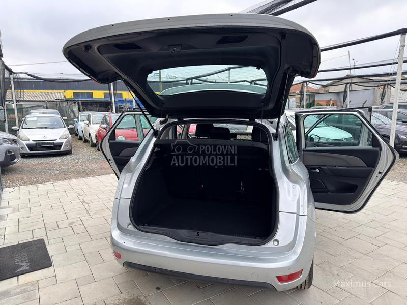 Citroen C4 Picasso 1.6 e-HDI