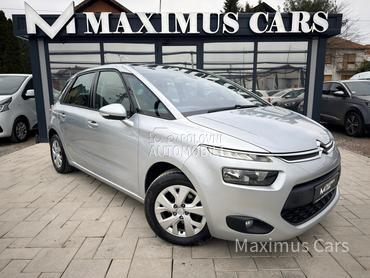 Citroen C4 Picasso 1.6 e-HDI