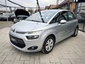 Citroen C4 Picasso 1.6 e-HDI