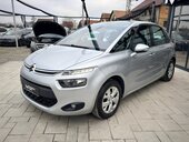 Citroen C4 Picasso 1.6 e-HDI