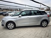 Citroen C4 Picasso 1.6 e-HDI