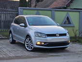 Volkswagen Polo 1.4 TDI / Highline