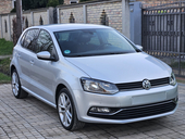 Volkswagen Polo 1.4 TDI / Highline