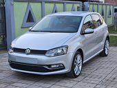 Volkswagen Polo 1.4 TDI / Highline