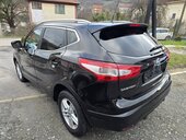 Nissan Qashqai 1.2 DIG-T CH F U LL