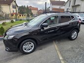 Nissan Qashqai 1.2 DIG-T CH F U LL