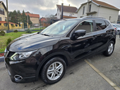 Nissan Qashqai 1.2 DIG-T CH F U LL