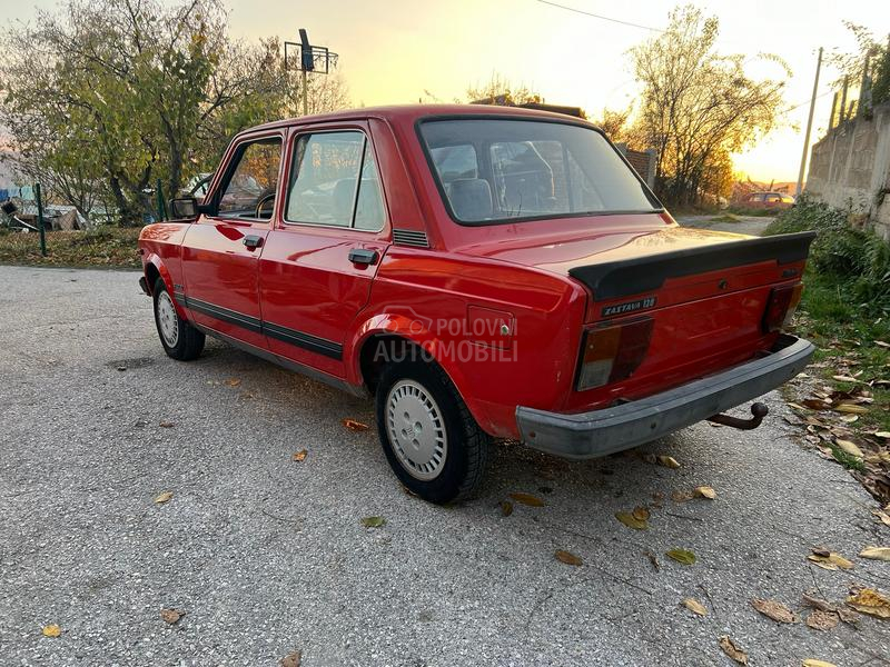 Zastava 128 