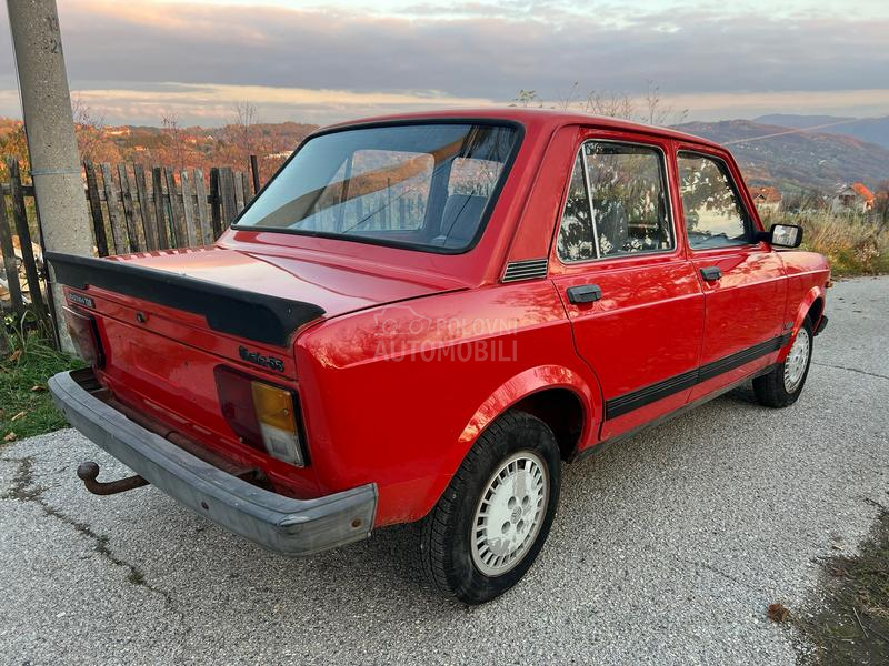 Zastava 128 