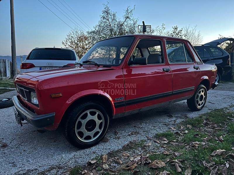 Zastava 128 