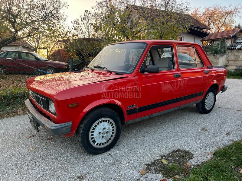 Zastava 128 