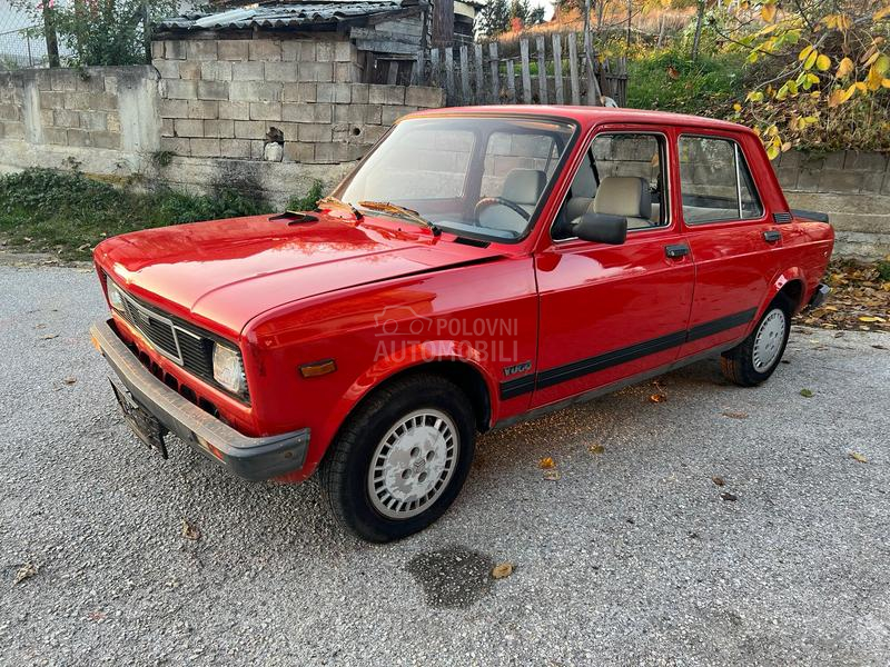 Zastava 128 