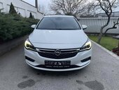Opel Astra K 1,6 CDTI VEL SERVI S