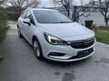 Opel Astra K 1,6 CDTI VEL SERVI S