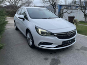 Opel Astra K 1,6 CDTI VEL SERVI S