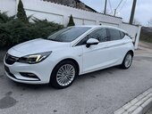 Opel Astra K 1,6 CDTI VEL SERVI S