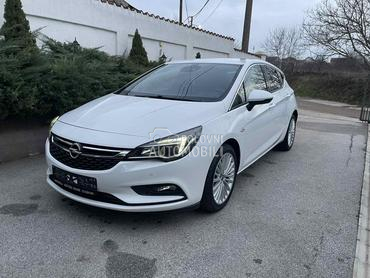 Opel Astra K 1,6 CDTI VEL SERVI S
