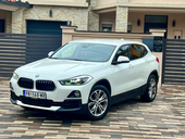 BMW X2 B47 150HP LED xDrive