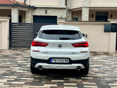 BMW X2 B47 150HP LED xDrive