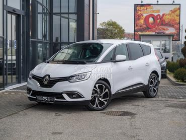 Renault Grand Scenic 1.7DCI  INTENS