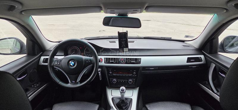 BMW 320 X DRIVE