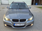 BMW 320 X DRIVE