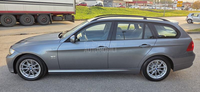 BMW 320 X DRIVE