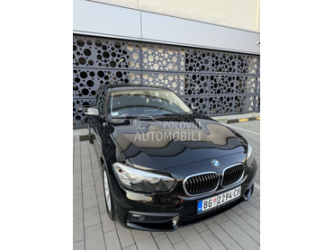 BMW 116 116d