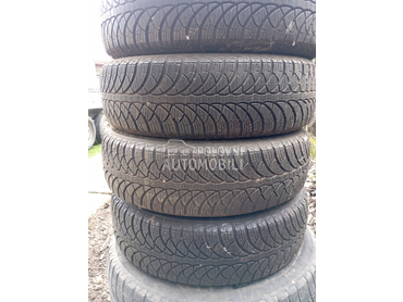 Fulda 155/65 R14 Zimska