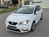 Seat Ibiza 1.4TDI T E K R E G
