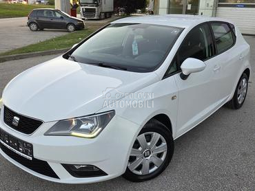 Seat Ibiza 1.4TDI T E K R E G