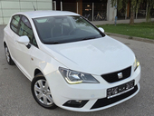 Seat Ibiza 1.4TDI T E K R E G