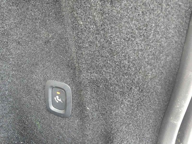 Volvo XC60 AWD B4 D plus dark