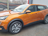 Peugeot 2008 1.5BLUHDI ALLURE/8mm