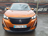 Peugeot 2008 1.5BLUHDI ALLURE/8mm