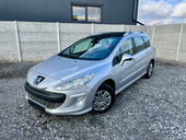 Peugeot 308 1.6 Hdi 177.000 k m