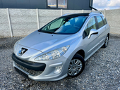 Peugeot 308 1.6 Hdi 177.000 k m