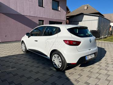 Renault Clio 1.5dci